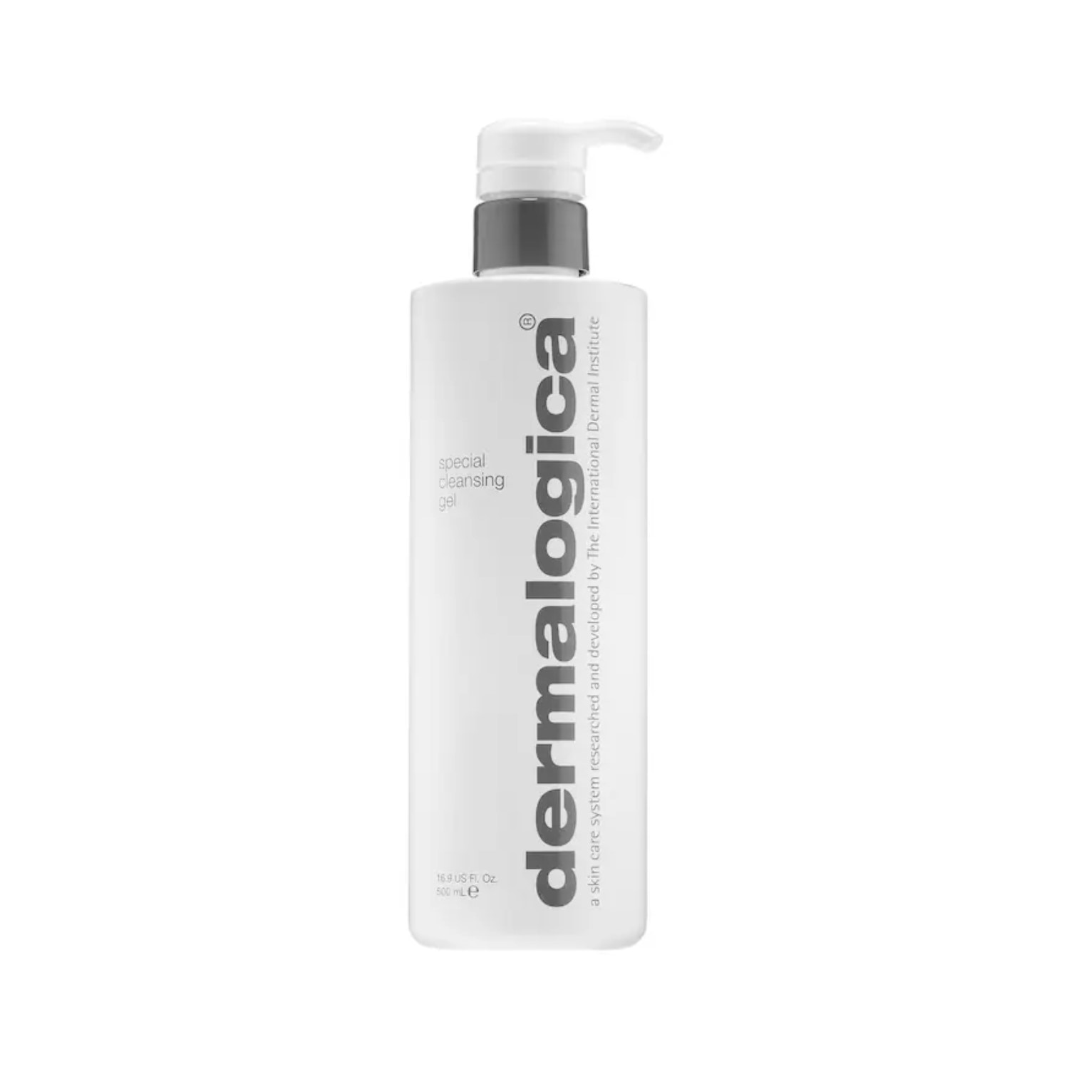 SPECIAL CLEANSING GEL (GEL LIMPIADOR)